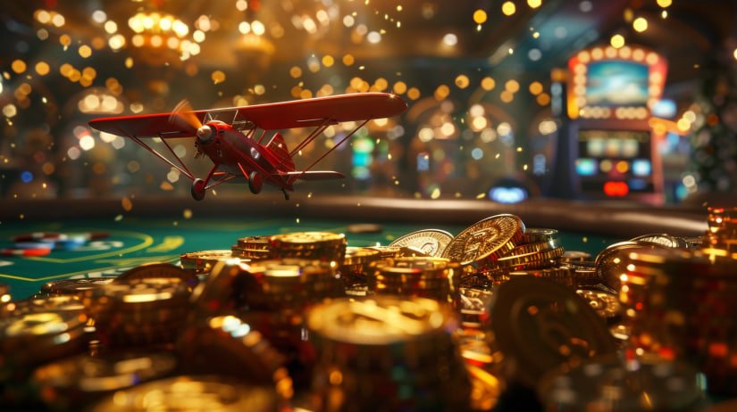 Pemain VIP menggunakan perangkat seluler premium untuk hiburan gaming mobile